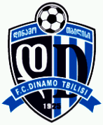 FC Norchi Dinamoeli Tbilisi