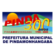Pindamonhangaba 300 years