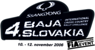 baja slovakia 2006