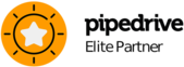 Pipedrive Elite Partner 