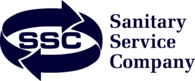 SSC Sanitary Service Company 