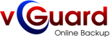 vGuard Online Backup