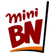 Mini BN