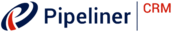Pipeliner CRM logo landscape