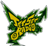 Jet Set Radio 
