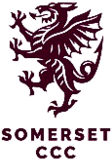 Somerset CCC Cricket 