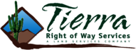 Tierra Right Of Way