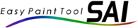 Easy Paint Tool SAI 