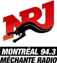 ÉNERGIE 94.3 Montréal