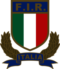 Federazione Italiana Rugby