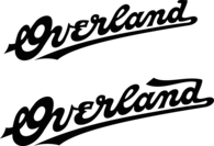 Overland