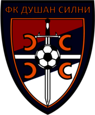 FK DUŠAN SILNI Subotica