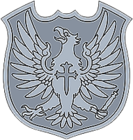 Black Clover Silver Eagle Squad