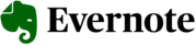 Evernote logo landscape