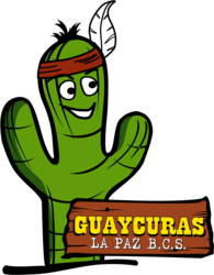 guaycuras la paz