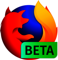 Firefox Beta