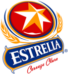 CERVEZA ESTRELLA