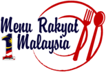 Menu Rakyat 1 Malaysia
