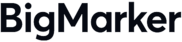 BigMarker logo landscape