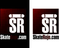 Skate Rojo