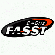 Futaba 2.4 GHz FASST