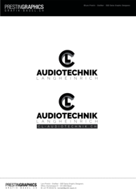 CL Audiotechnik Langheinrich