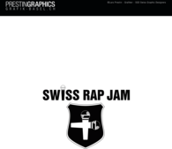 Swiss Rap Jam