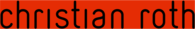 Christian Roth