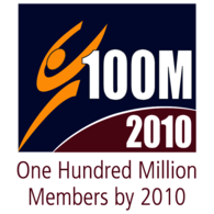 100 Million by 2010