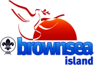 Brownsea Island - 2007 World Scout Centenary