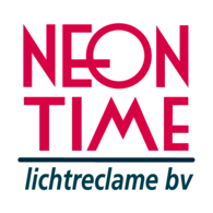neon time