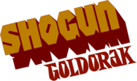 Shogun Goldorak