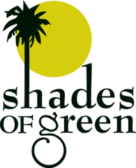 Shades of Green