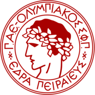 Olympiakos Pireus (80's)