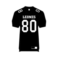 UdeG Leones jersey