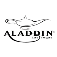 Aladdin Las Vegas