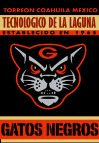Gatos Negros Tec Laguna