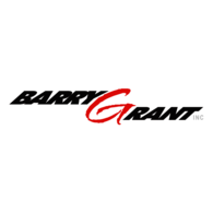 Barry Grant