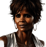 Halle Berry