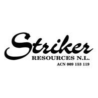 Striker Resources NL