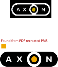 Axon