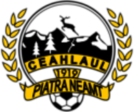 F.C. Ceahlaul piatra Neamt