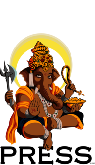LORD GANESH PRESS