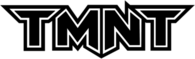 TMNT movie logo 2007