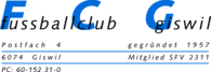 FC Giswil