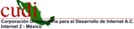 Logo CUDI nombre