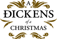 A Dickens of a Christmas