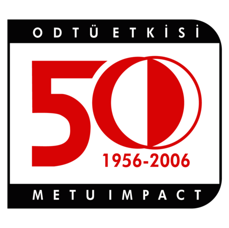 Odtu 50 yil