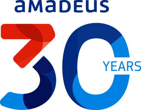Amadeus 30 years