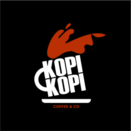 KOPIKOPI Coffee & Co